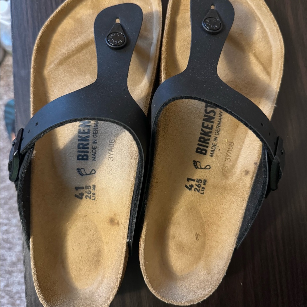 Birkenstock